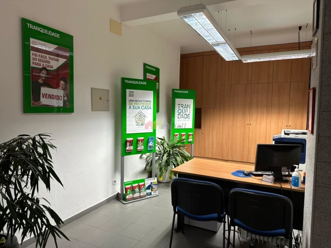 Escritório para Arrendamento em Bacelo e Senhora da Saúde Foto 8