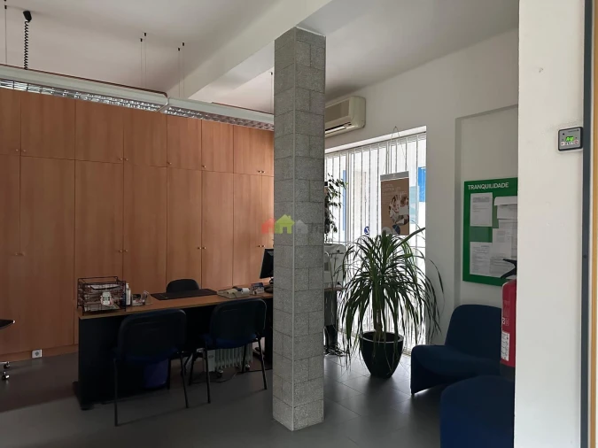 Escritório para Arrendamento em Bacelo e Senhora da Saúde Foto 13