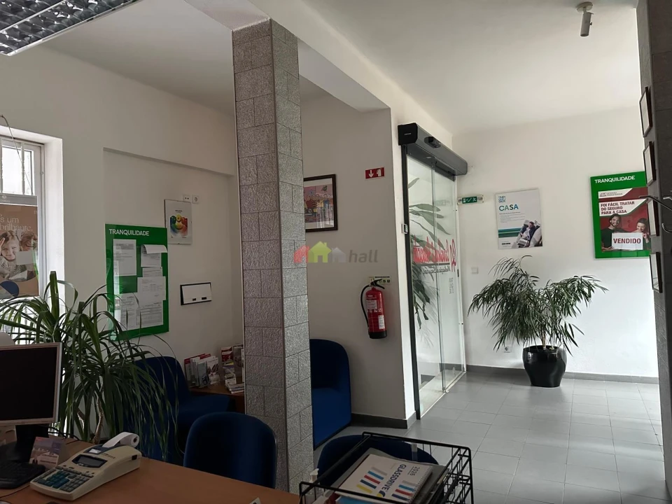 Escritório para Arrendamento em Bacelo e Senhora da Saúde Foto 12