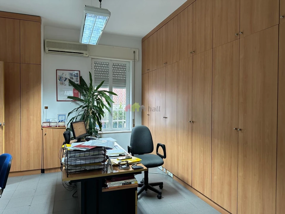 Escritório para Arrendamento em Bacelo e Senhora da Saúde Foto 7