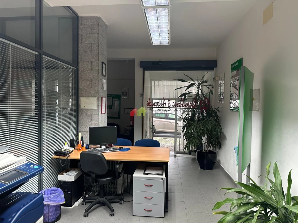 Escritório para Arrendamento em Bacelo e Senhora da Saúde Foto 14