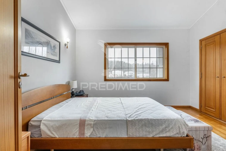 Moradia T5 para Venda em Este (São Pedro e São Mamede) Foto 19