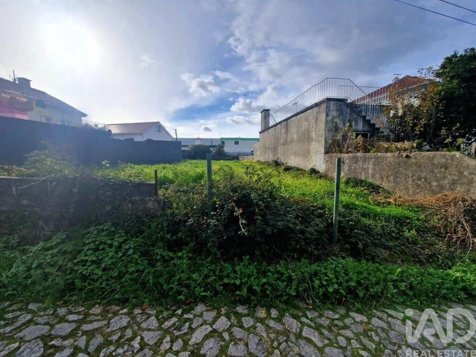 Terreno para Venda em Santa Marta de Portuzelo Foto 6