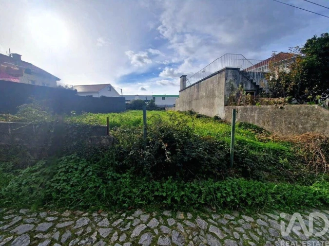 Terreno para Venda em Santa Marta de Portuzelo Foto 6