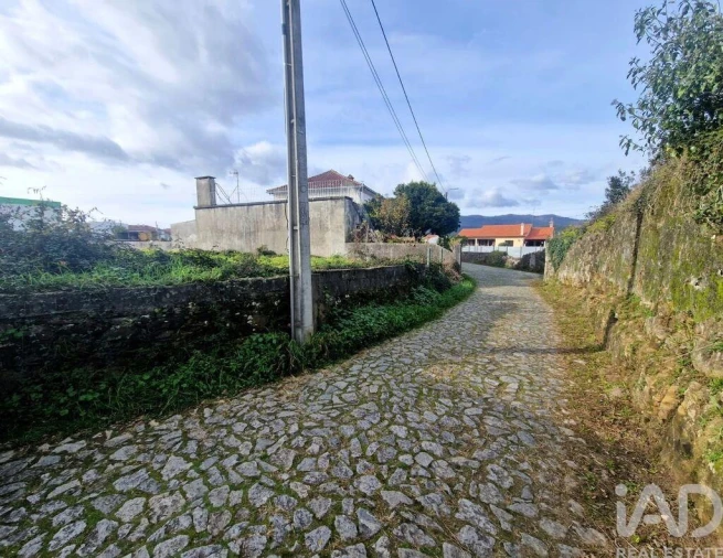 Terreno para Venda em Santa Marta de Portuzelo Foto 14