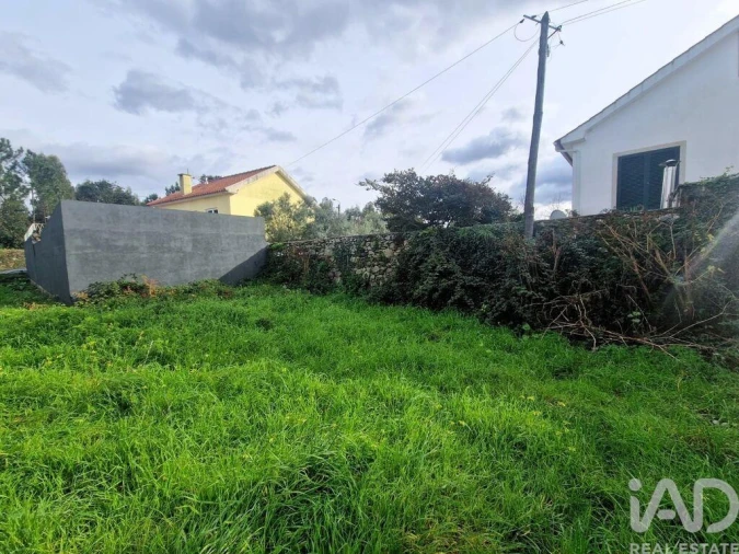 Terreno para Venda em Santa Marta de Portuzelo Foto 4