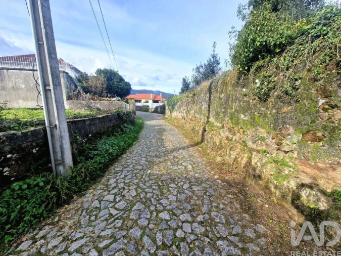 Terreno para Venda em Santa Marta de Portuzelo Foto 13