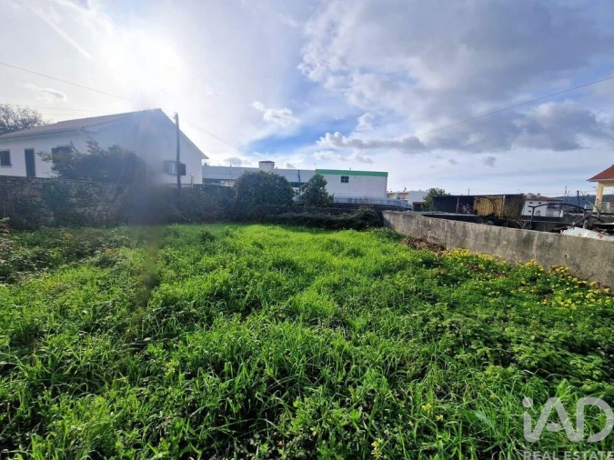 Terreno para Venda em Santa Marta de Portuzelo Foto 3