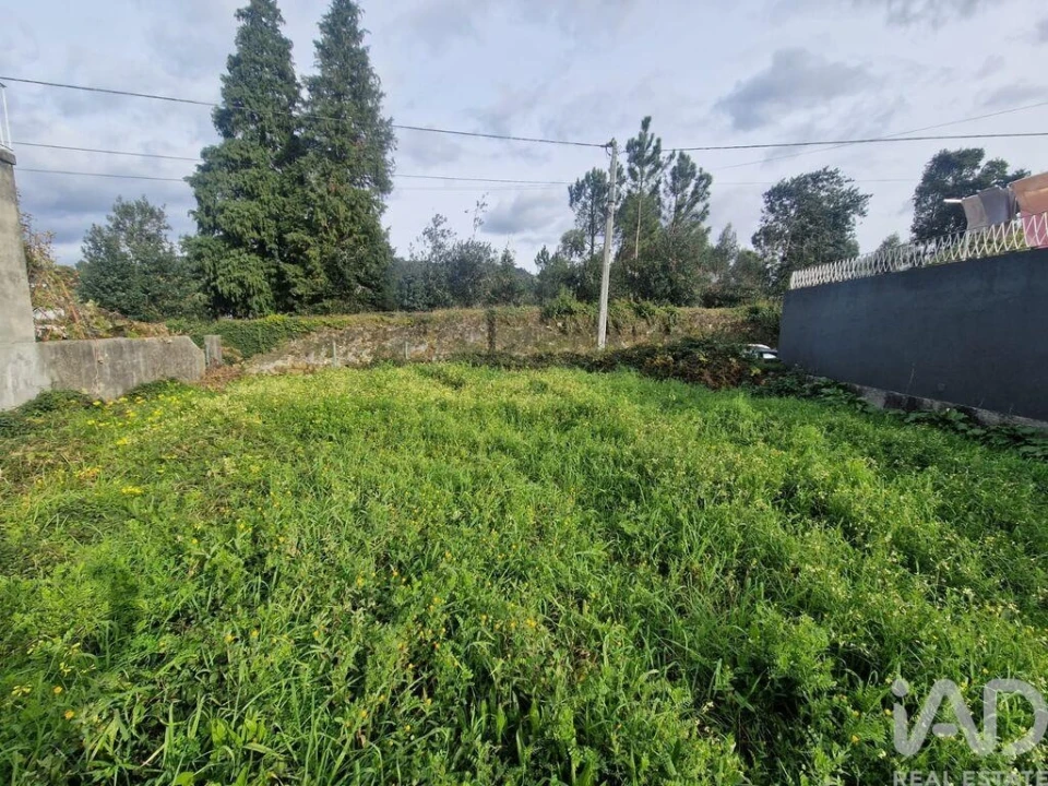 Terreno para Venda em Santa Marta de Portuzelo Foto 9