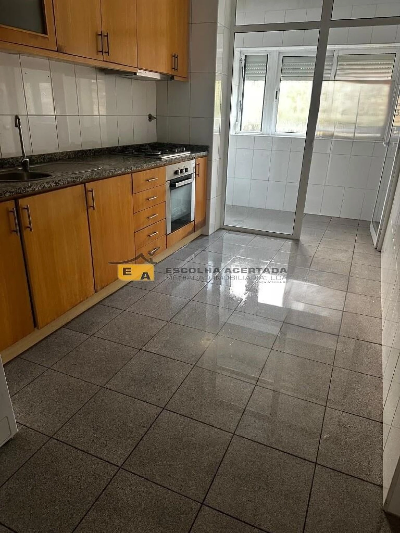 Apartamento T2 para Venda em Ermesinde Foto 1