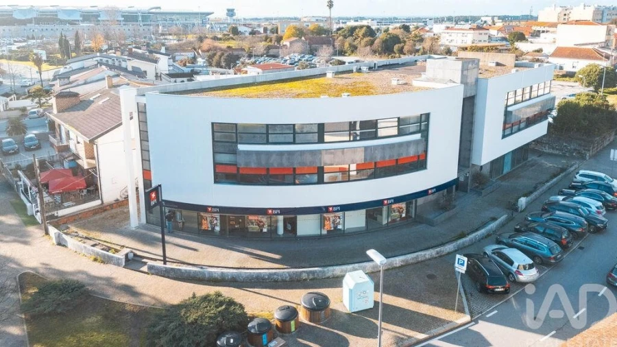 Prédio para Venda em Moreira