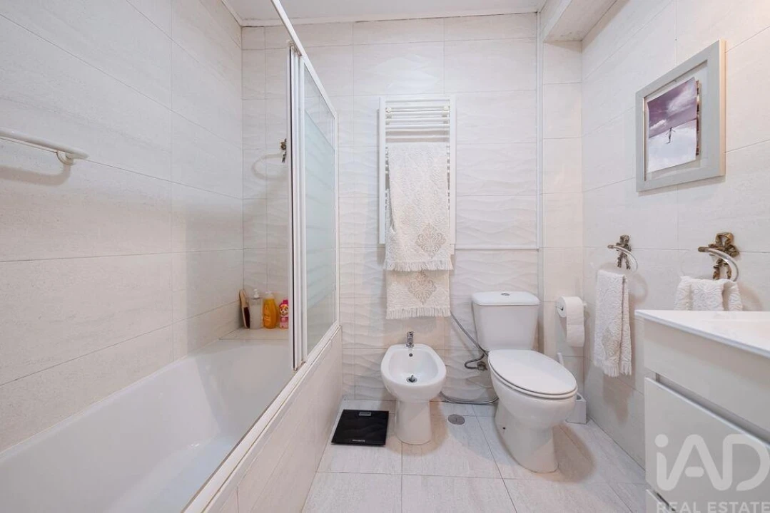 Apartamento T2 para Venda em Cascais e Estoril Foto 13