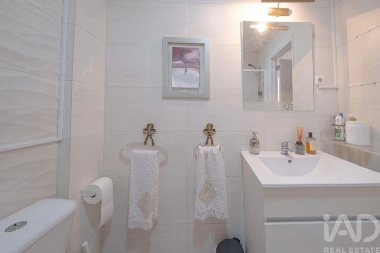 Apartamento T2 para Venda em Cascais e Estoril Foto 14