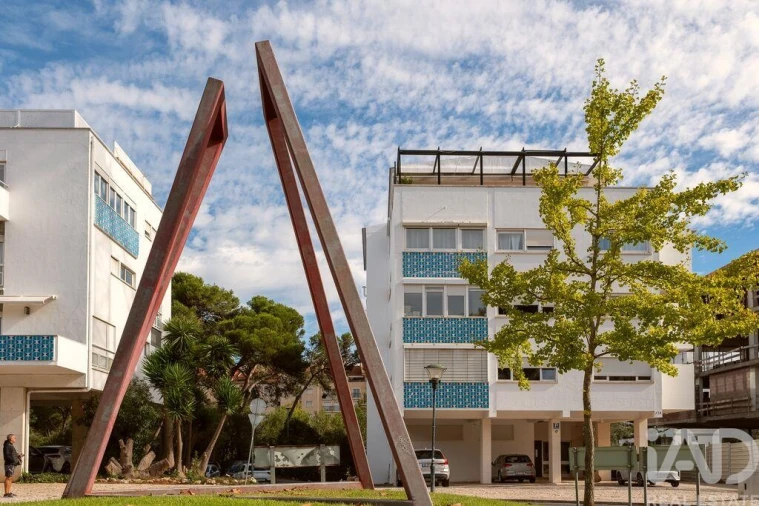 Apartamento T2 para Venda em Cascais e Estoril Foto 21