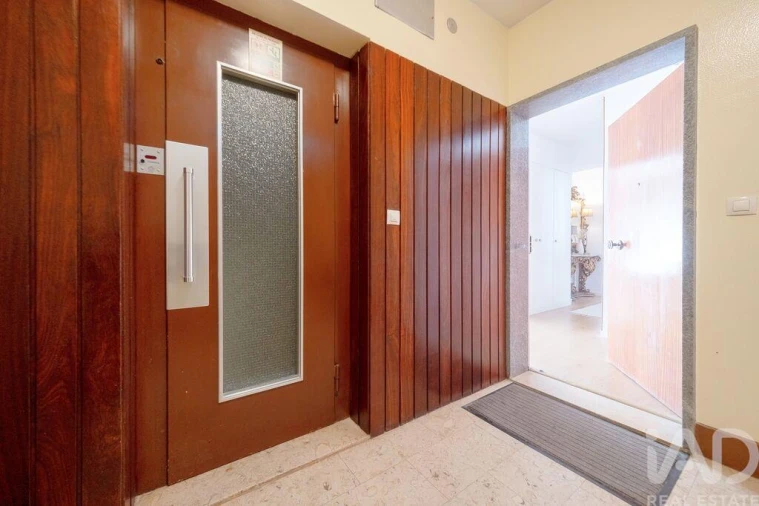 Apartamento T2 para Venda em Cascais e Estoril Foto 19