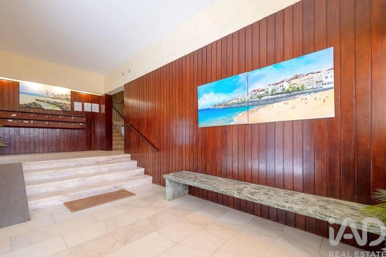 Apartamento T2 para Venda em Cascais e Estoril Foto 20