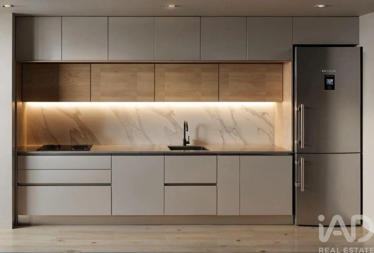 Apartamento T2 para Venda em Vila Nova de Cerveira e Lovelhe Foto 14