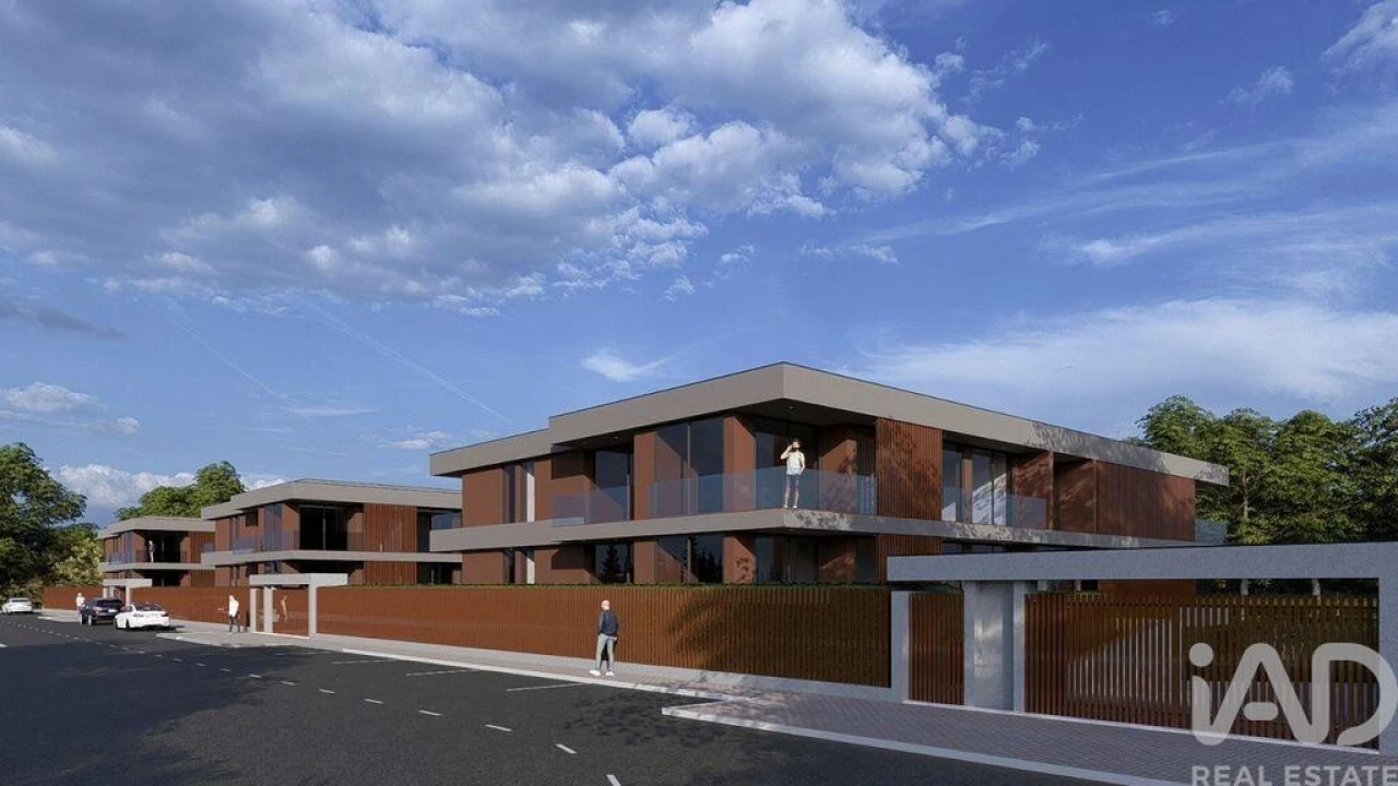 Apartamento T2 para Venda em Vila Nova de Cerveira e Lovelhe Foto 19