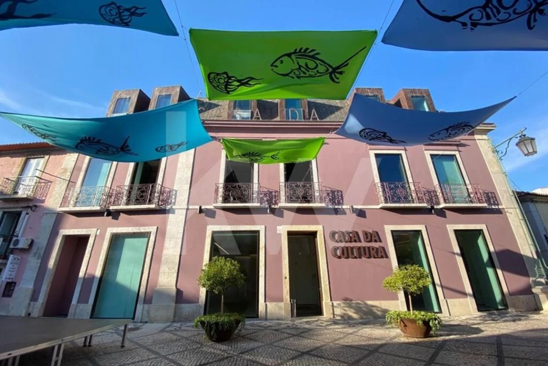 Loja para Venda em União das Freguesias de Setúbal Foto 43