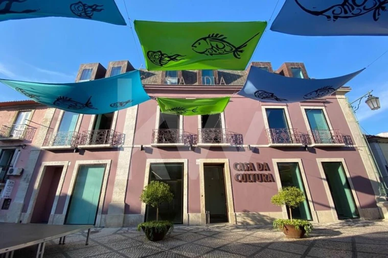 Loja para Venda em União das Freguesias de Setúbal Foto 43