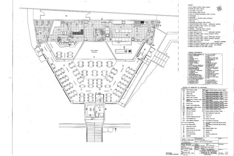 Loja para Venda em União das Freguesias de Setúbal Foto 46