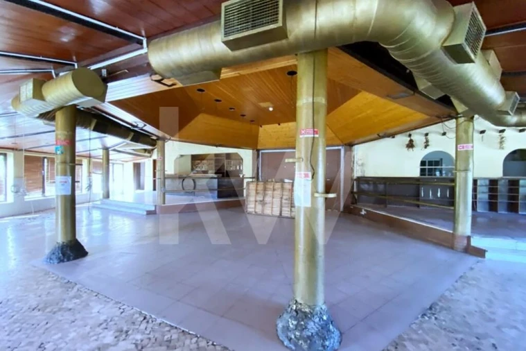 Loja para Venda em União das Freguesias de Setúbal Foto 11