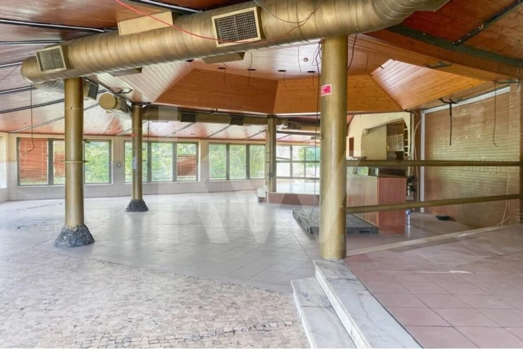 Loja para Venda em União das Freguesias de Setúbal Foto 39