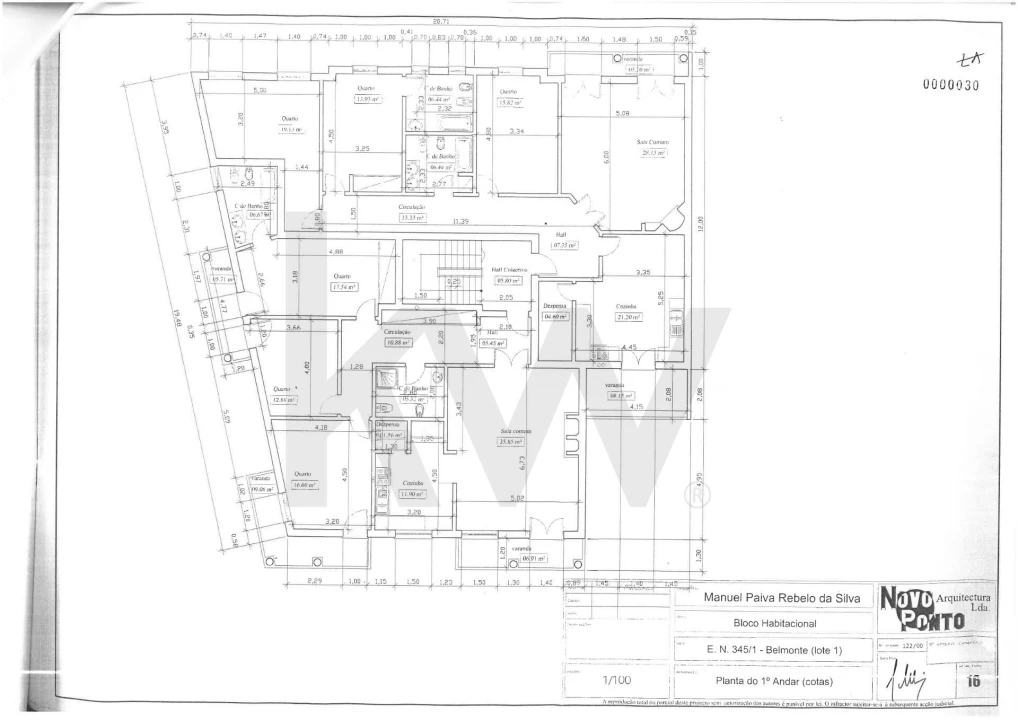 Terreno para Venda em Belmonte e Colmeal da Torre Foto 17
