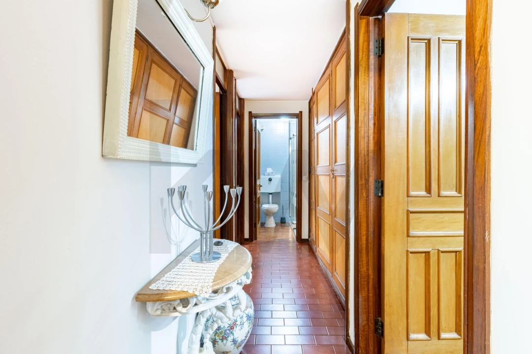 Apartamento T3 para Venda em Mafamude e Vilar do Paraíso Foto 24