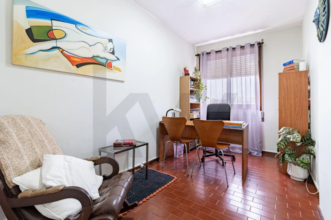 Apartamento T3 para Venda em Mafamude e Vilar do Paraíso Foto 15