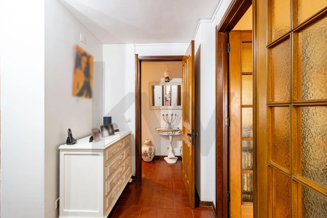 Apartamento T3 para Venda em Mafamude e Vilar do Paraíso Foto 20