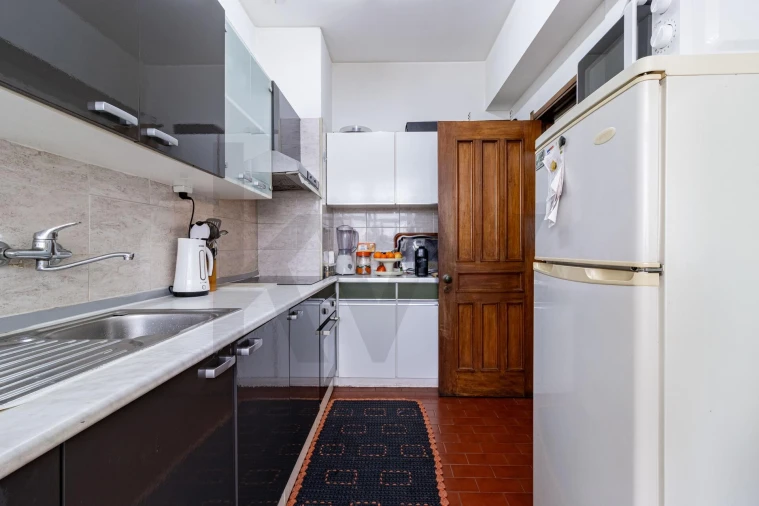 Apartamento T3 para Venda em Mafamude e Vilar do Paraíso Foto 17