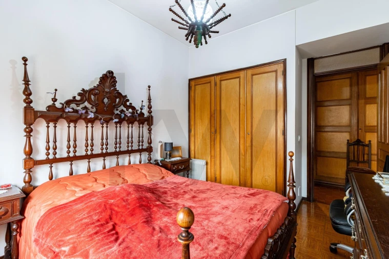 Apartamento T3 para Venda em Mafamude e Vilar do Paraíso Foto 26