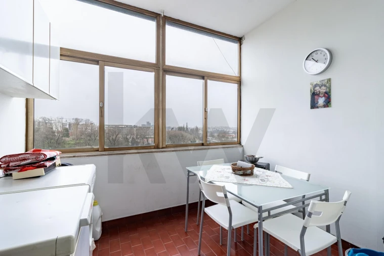 Apartamento T3 para Venda em Mafamude e Vilar do Paraíso Foto 18