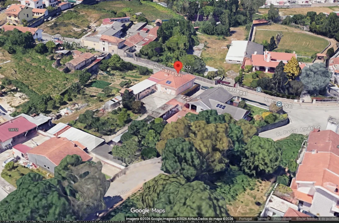 Moradia T4 para Venda em Canelas Foto 20