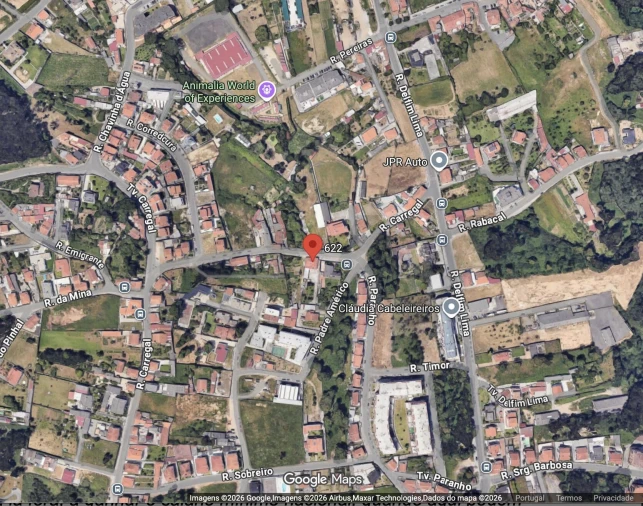 Moradia T4 para Venda em Canelas Foto 21