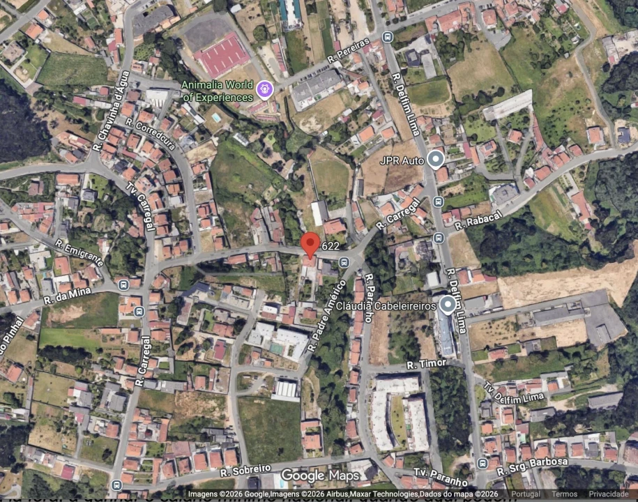 Moradia T4 para Venda em Canelas Foto 21