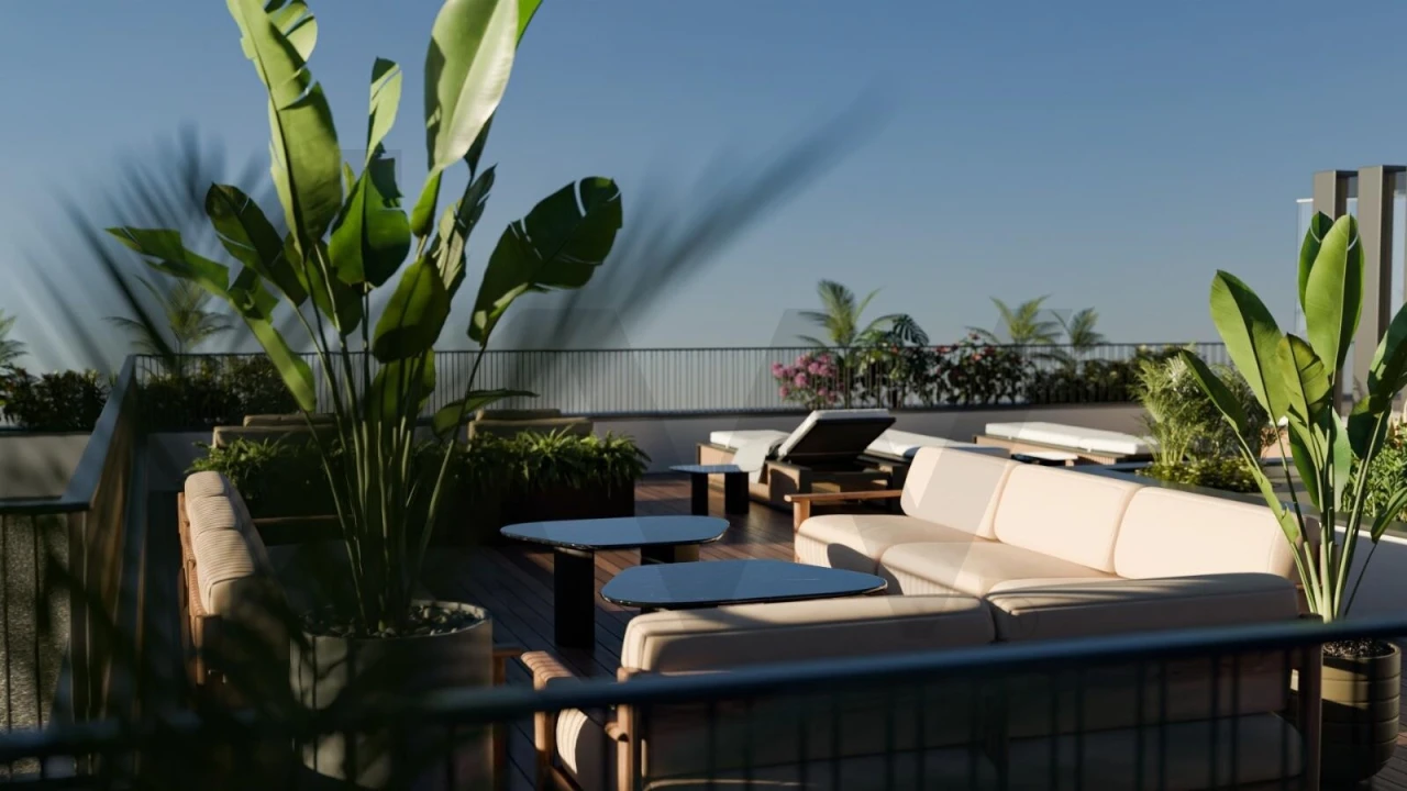 Apartamento T2 para Venda em Camara de Lobos Foto 6