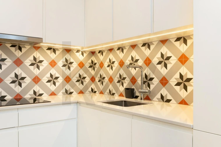 Apartamento T2 para Venda em Santo António Foto 7