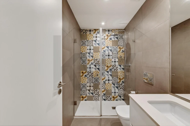 Apartamento T2 para Venda em Santo António Foto 13