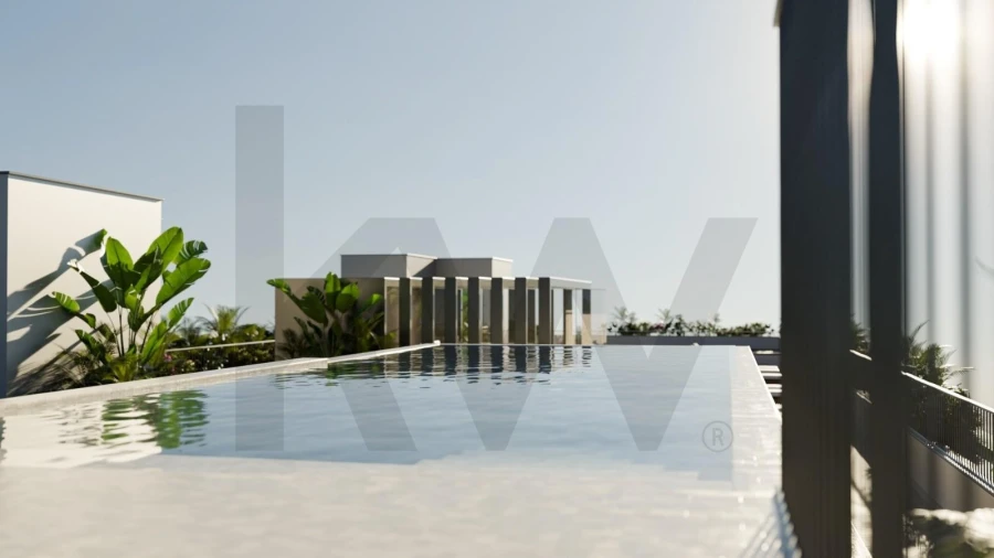 Apartamento T3 para Venda em Camara de Lobos Foto 8