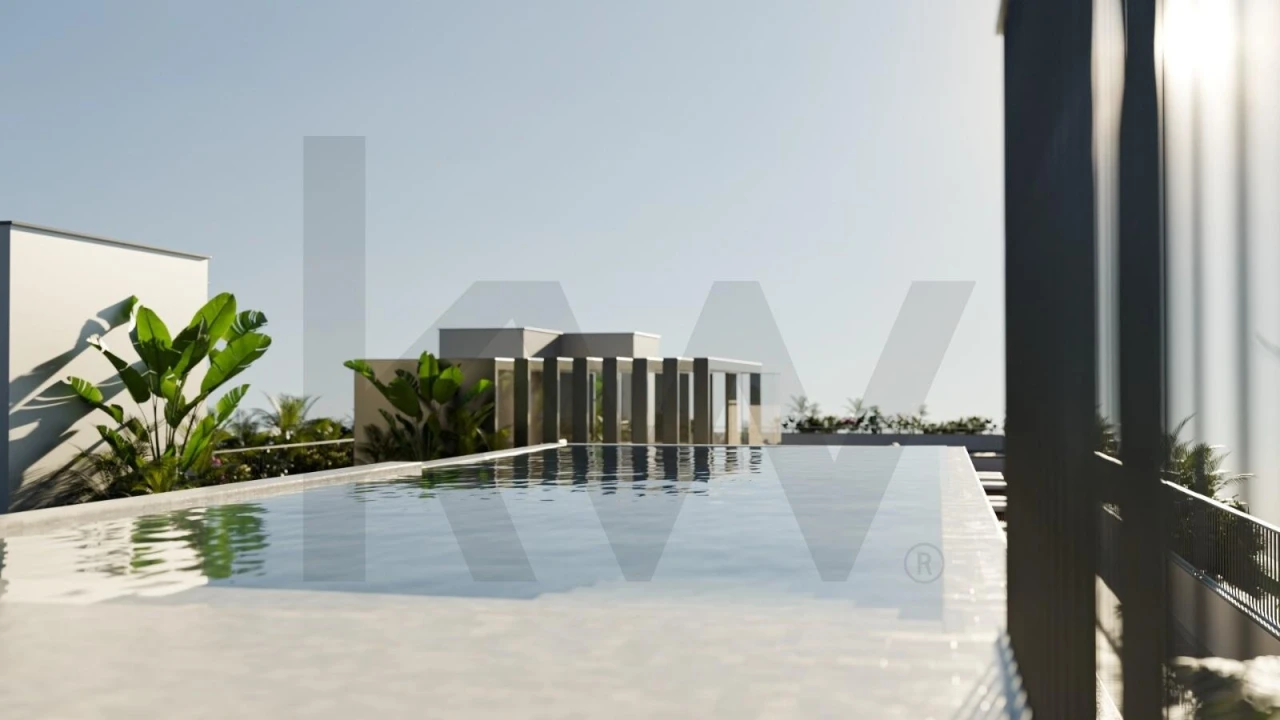 Apartamento T2 para Venda em Camara de Lobos Foto 8