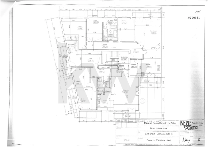 Terreno para Venda em Belmonte e Colmeal da Torre Foto 18