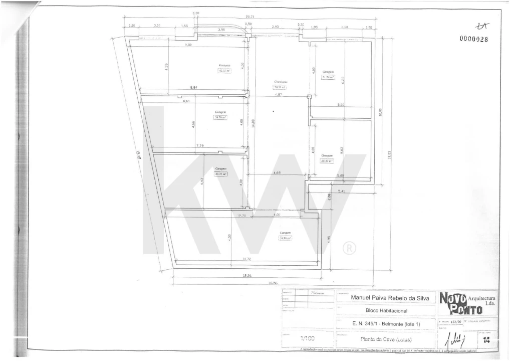 Terreno para Venda em Belmonte e Colmeal da Torre Foto 15