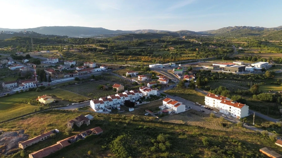 Terreno para Venda em Belmonte e Colmeal da Torre