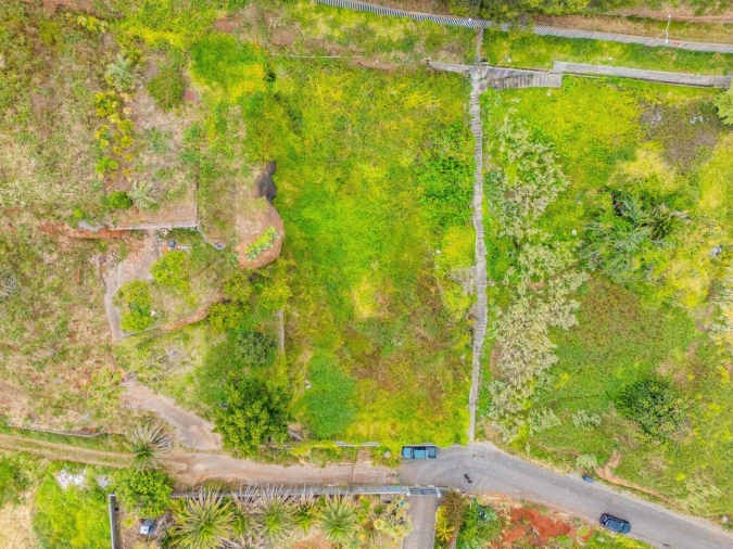 Terreno para Venda em São Martinho Foto 7