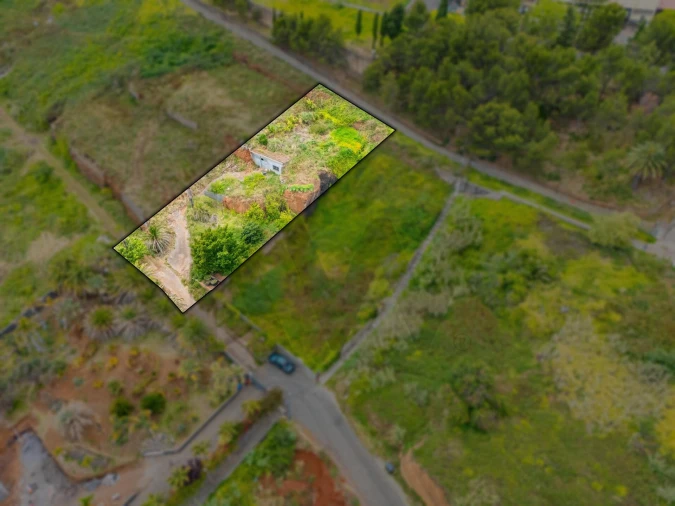 Terreno para Venda em São Martinho Foto 12