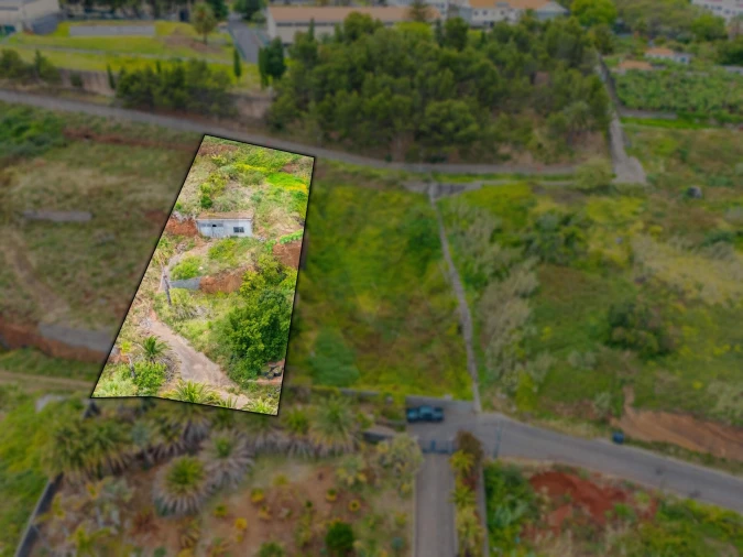 Terreno para Venda em São Martinho Foto 8