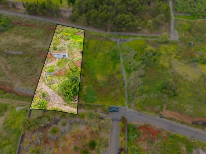 Terreno para Venda em São Martinho Foto 10