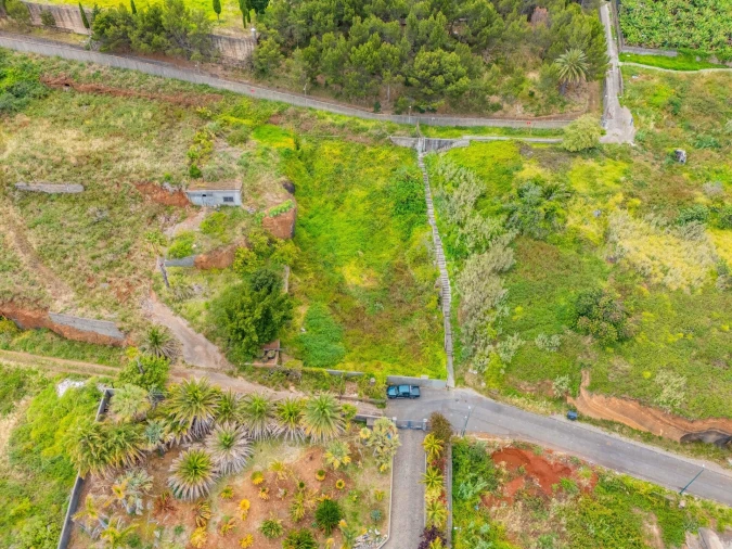 Terreno para Venda em São Martinho Foto 11